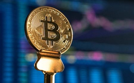 Investor Mark Mobius Prediksi Harga Bitcoin Bisa Jatuh ke 10.000 Dolar AS, Waduh!