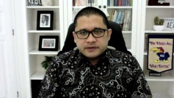 Apart From Omicron Who Is Going Crazy, Sri Mulyani's Subordinates Reveal The Biggest Enemy Of The Indonesian Economy In 2022