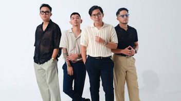 For Revenge hingga Efek Rumah Kaca Siap Guncang Solo lewat SoundbLAst 2025