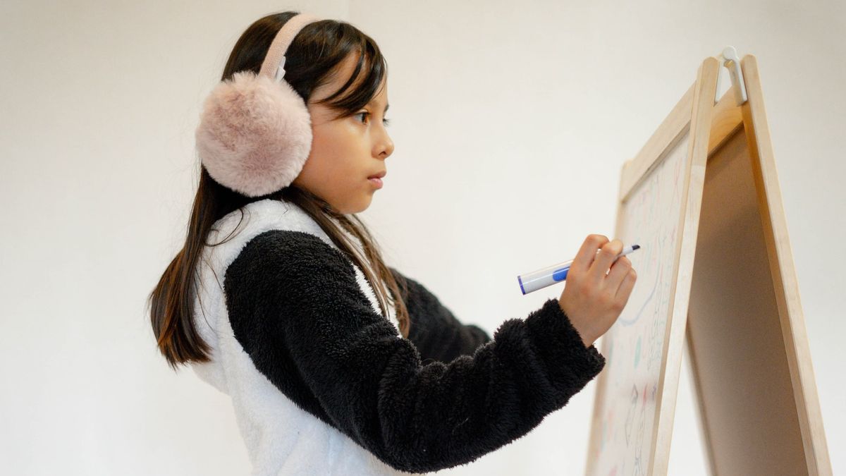 Parents Should Know, Children Who Do Hobbies Will Focus More On Positive Things