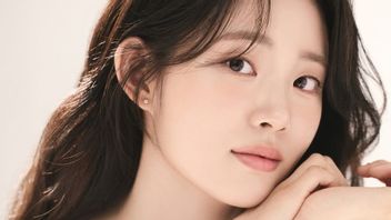 Shin Si Ah Gabung Agensi SOOP, Satu Agensi dengan Bae Suzy