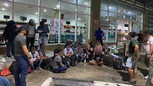 Lakukan Pengintaian 3 Bulan Lebih, Imigrasi Malaysia Tangkap Ketua Sindikat Penyelundupan PMI
