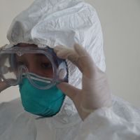 Epidemiolog: Keterisian Pasien COVID-19 di RS Masih Terkendali