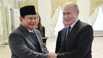 プラボウのモスクワ訪問の議題:世界的な地政学的な情勢の中でのエネルギー外交の強化