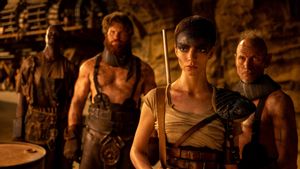 Review Film Furiosa: A Mad Max Saga: Kualitas yang Total dan Semakin Gila