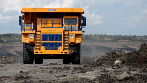 rénage de charbon clarification des problèmes opérationnels à KLH