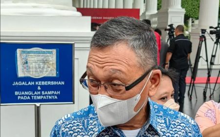 Menteri ESDM Undang China Bangun Super Grid hingga Hub Hilirisasi