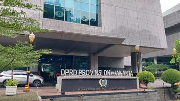DPRD DKI Soroti Program Jakarta Fund yang Belum Terealisaai di 100 Hari Pramono-Rano