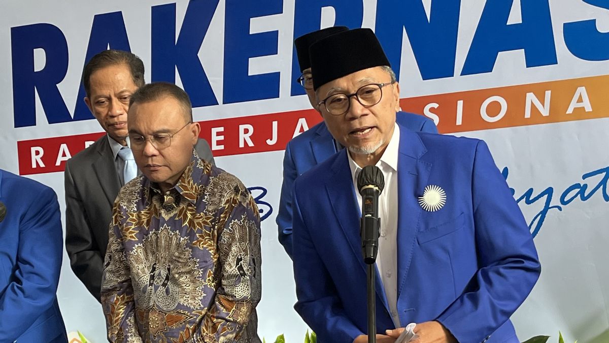 减少燃料使用，Zulhas说Prabowo将取代1.2亿辆汽油摩托车为电动