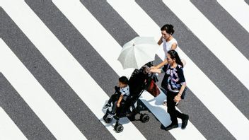 Jepang Beberkan Biaya yang Dibutuhkan untuk Genjot Angka Kelahiran