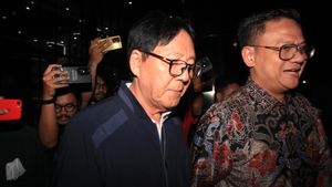Masih Periksa Saksi Lain Jadi Alasan Belum Tahan Eks GM Hyundai Engineering-Construction Herry Jung