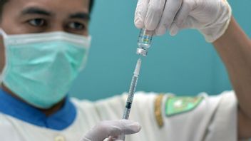 Stok Vaksin COVID-19 Menipis Tapi Jangan Khawatir, Bio Farma Produksi 20 Juta Lagi