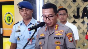 Polisi Tegaskan Temuan Pisau di TKP Anak Pamen TNI AU yang Tewas di Lanud Halim Perdanakusuma Bukan Pisau Komando