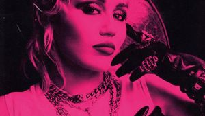 Lirik Lagu Miley Cyrus - Angels Like You Lengkap dengan Terjemahannya 