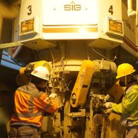 Perkuat Industri Nasional, Belanja Suku Cadang Lokal SIG Tembus Rp809 Miliar