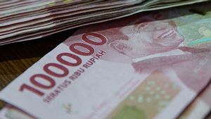 PPATK: Transaksi Deposit Judol Turun dari 33 Juta Kali Jadi 7 Juta Usai Pemblokiran Rekening Dormant