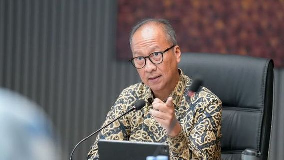 Indonesia Menang, Apple Pertimbangkan Produksi iPhone di Tanah Air