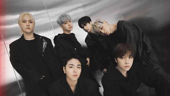 IKON Ready To Return A New Album With FLASHBACK