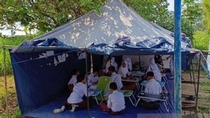 Tak Masuk Zonah Merah Setelah Pemetaan Ulang BMKG, 2 Sekolah di Cianjur Batal Direlokasi