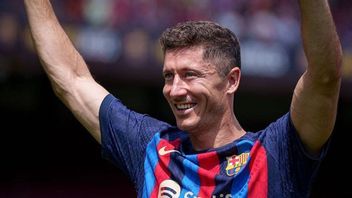Barcelona Bisa Daftarkan 7 Pemain Baru jika Kantongi Rp898 Miliar Lagi