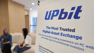 Kapan Waktu Terbaik untuk Investasi Kripto? Ini Strategi Bijak dari Upbit Indonesia