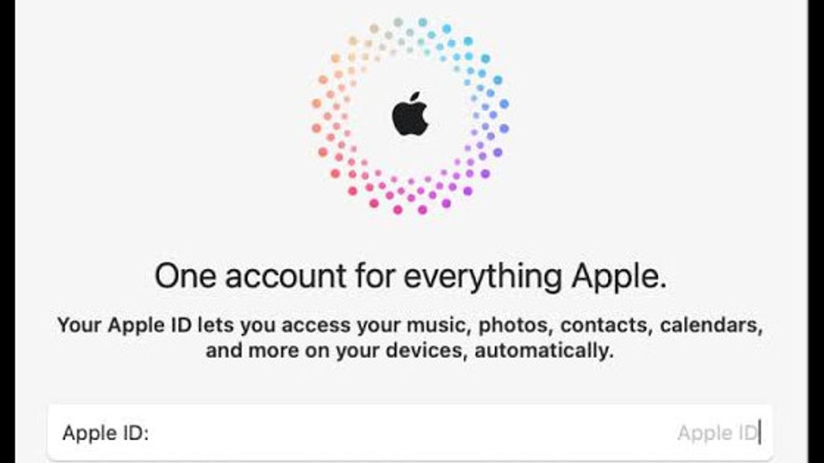 Akhir Tahun Ini, Pengguna iOS 17 dan macOS Sonoma Bisa Login di Apple ID dengan Kunci Sandi