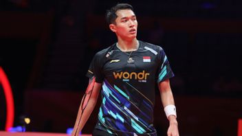 Malaysia Open: Indonesian Singles Sector Paceklik Holds Two More Decades