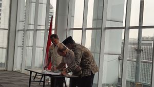 BGN Gandeng Kementerian PU Bangun Dapur MBG di 806 Titik