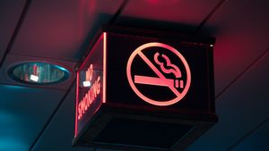 Kemenkes: Paparan Asap Rokok Bisa Sebabkan Balita Mengalami Stunting