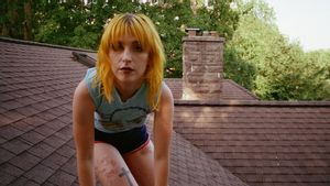 Hayley Williams Resmikan Album <i>Ego Death at a Bachelorette Party</i>, Kenalkan <i>Parachute</i> sebagai Single Anyar