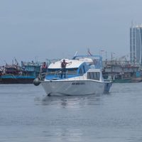 Penumpang Angkutan ke Kepulauan Seribu dan Kereta Jarak Jauh Naik saat Natal 2025
