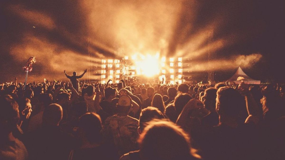 Kemendagri Tak Ingin Kampanye Konser Musik Masih Dibolehkan di Pilkada 2020