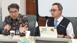 BI Ungkap Transmisi Penurunan Suku Bunga Perbankan Lambat Sejak September 2024