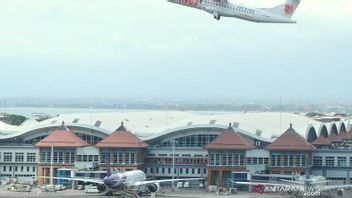 Viral 100 Motor Berdebu Ditinggal Bertahun-tahun di Parkir Bandara Ngurah Rai