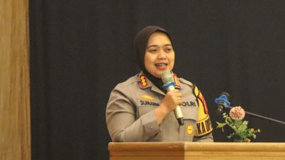 Diklarifikasi Polisi, Pelaku Persekusi Rumah Makan Padang di Cirebon Mengaku Bersilaturahmi Tanya Harga