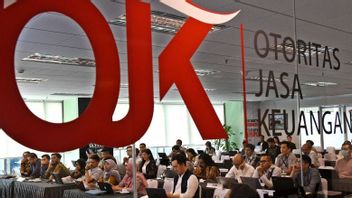 OJK: Financing Companies Are Ready Without COVID-19 Stimulus