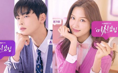 8 Drama Korea Terbaru yang Tayang Desember 2020