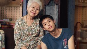 How To Make Millions Before Grandma Dies Become Thailand's Representative At Oscar 2025