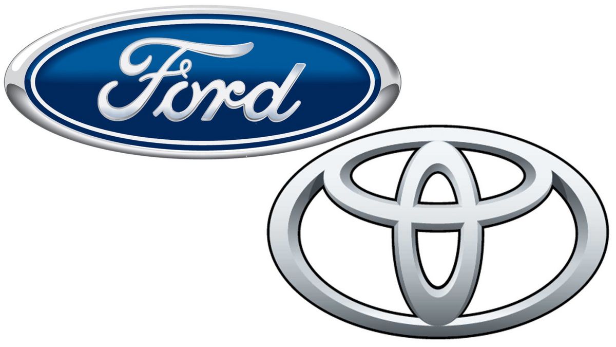 Ford And Toyota Strengthen Blockchain Innovation In Automotive Sector