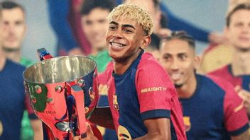 9 Pemain Muda Paling Bersinar di Dunia Sepak Bola Saat Ini