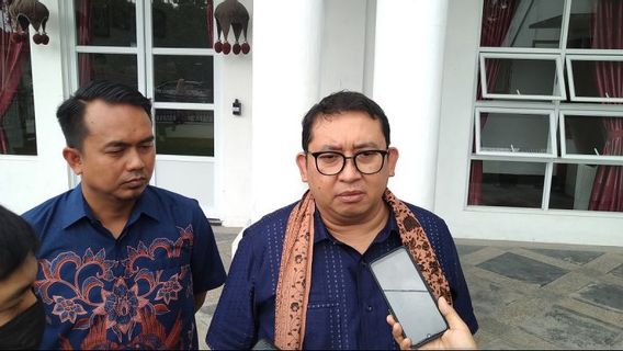 Bersama IPU Task Force, Ketua BKSAP Fadli Zon Jalankan Misi Damaikan Ukraina dan Rusia