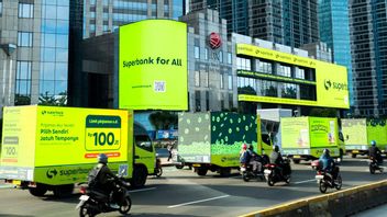 After the IPO, Superbank Attracted Investors Supported by Solid Performance