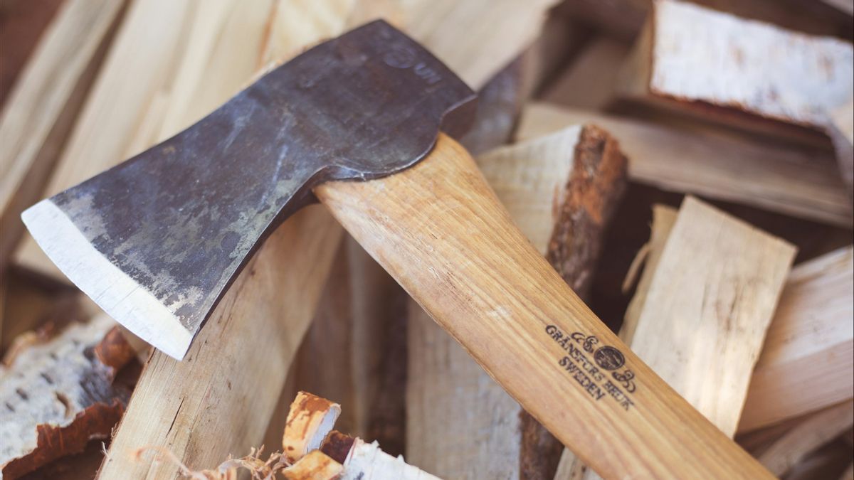 Pria Bawa Kapak Teror Jemaah Tarawih di Masjid Manchester, Polisi Nyatakan Bukan Aksi Terorisme