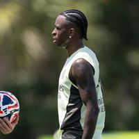 Pemain Piala Dunia Antarklub 2025 Khawatir dengan Suhu Panas Amerika Serikat