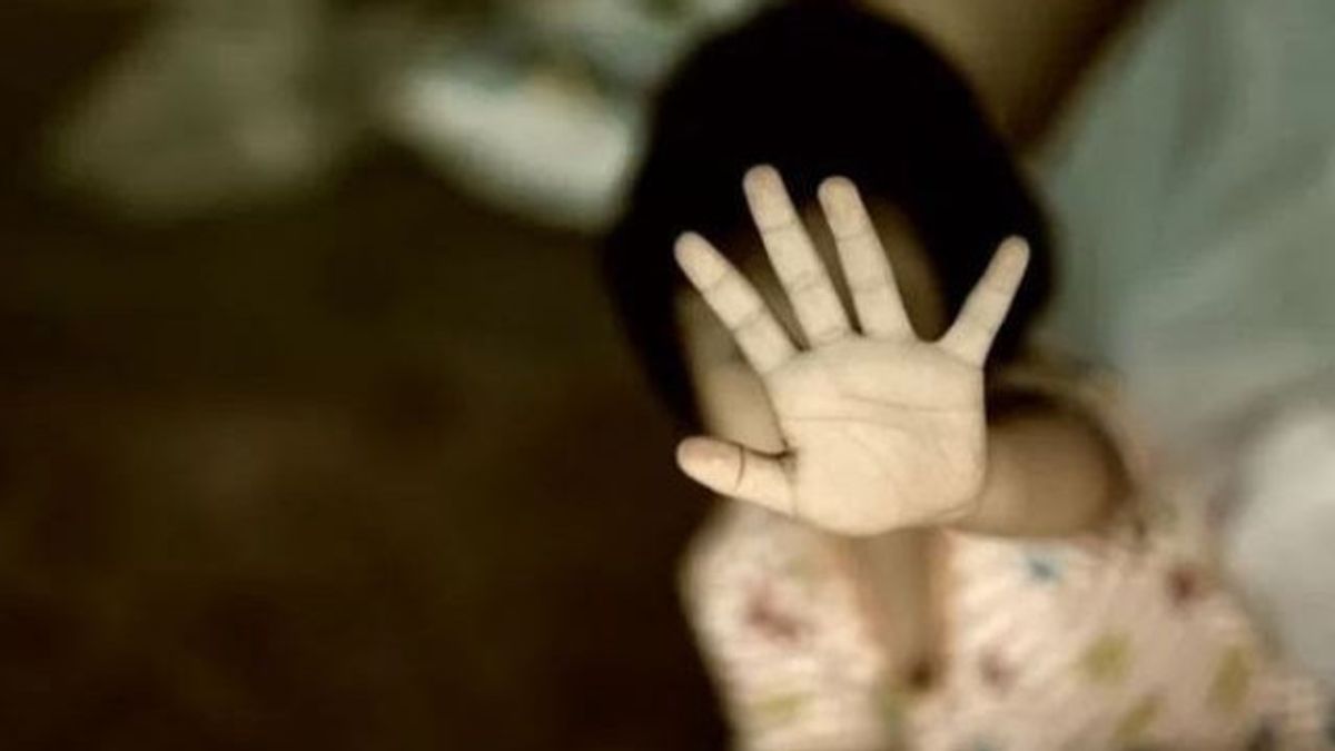 زيادة الحالات، 1,682 حادث عنف ضد النساء والأطفال في جاكرتا طوال عام 2023