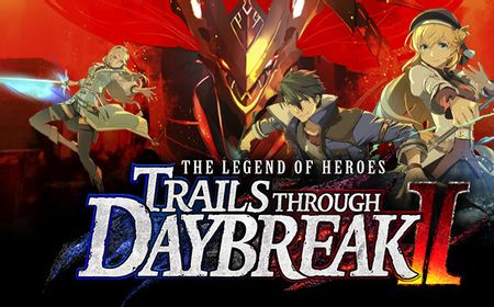 The Legend of Heroes: Trails through Daybreak 2 Akan Hadir pada Februari 2025