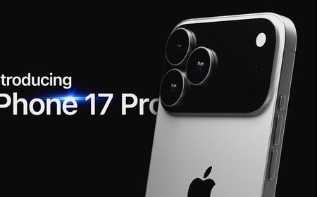 iPhone 17 Pro Dikabarkan Dukung Perekaman Video 8K