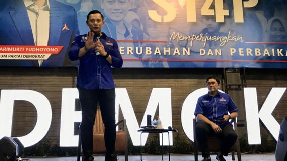 Le Parti démocrate rejette la discussion sur la présidence pour trois mandats dans la mémoire de ce jour, 6 avril 2022