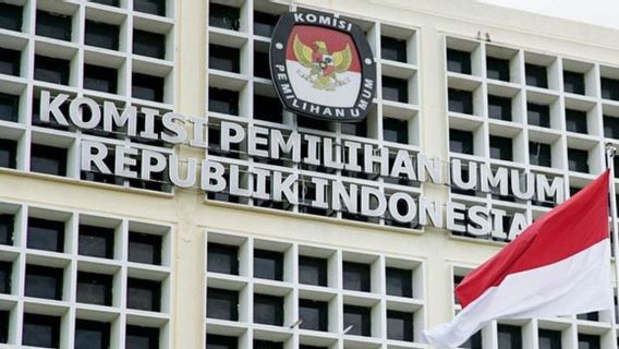 7 Orang Terpilih, Anggota KPU Baru Diminta Kembalikan Citra Lembaga dari Catatan Hitam Periode Sebelumnya