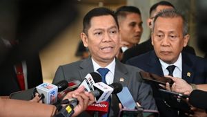 Pimpinan DPR Dinilai Tunjukkan Keterbukaan dengan Jelaskan Rinci Gaji Anggota Dewan ke Publik